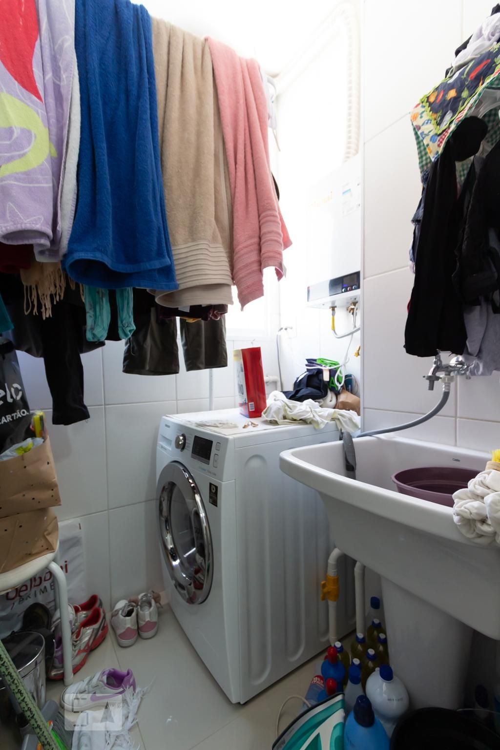 Apartamento, 2 quartos, 54 m² - Foto 24