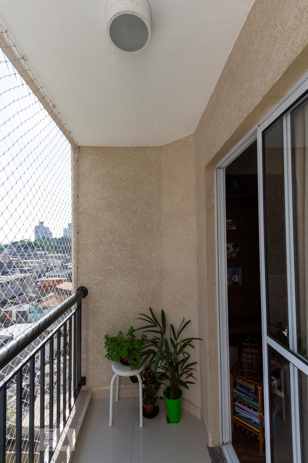 Apartamento, 2 quartos, 54 m² - Foto 7