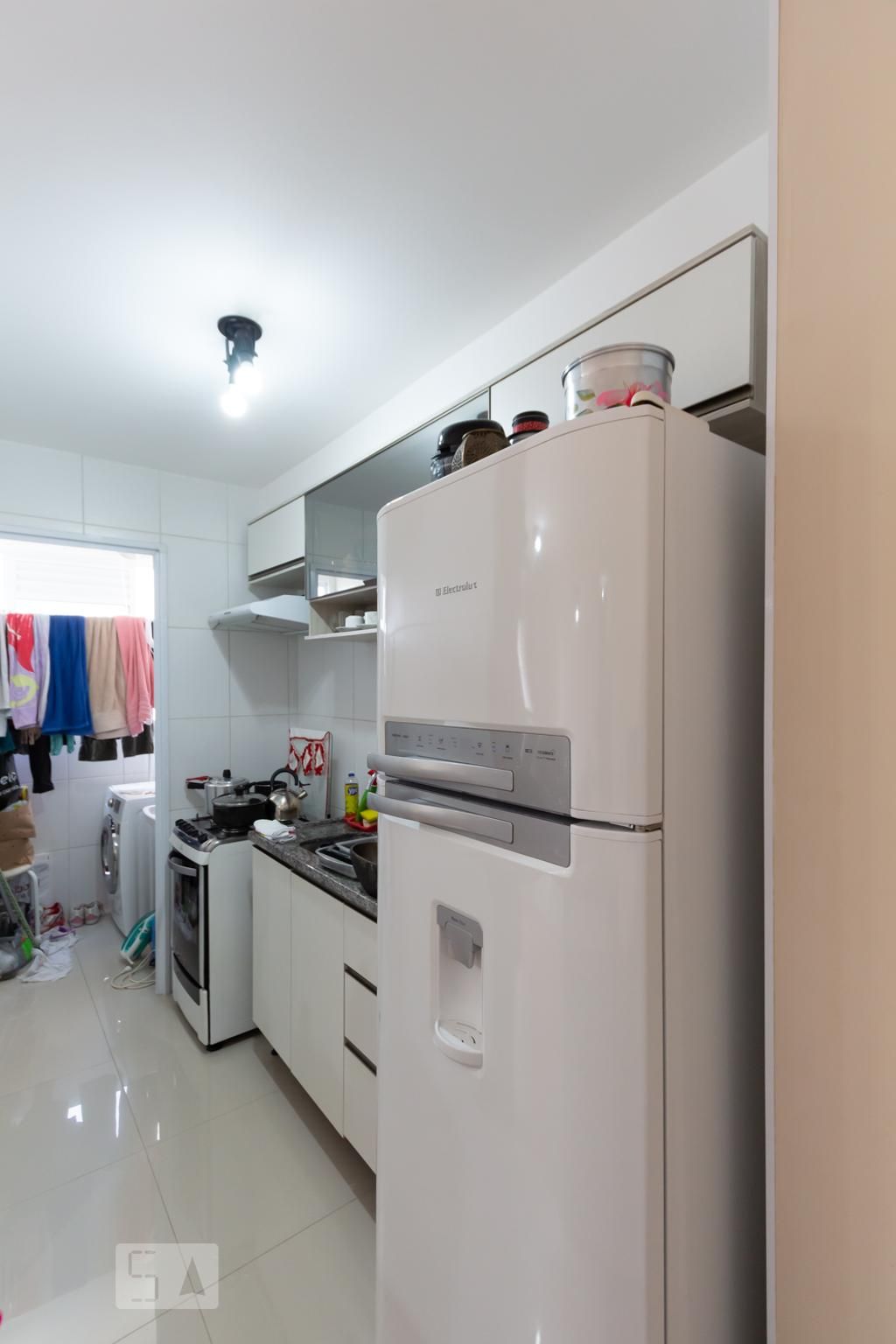 Apartamento, 2 quartos, 54 m² - Foto 21