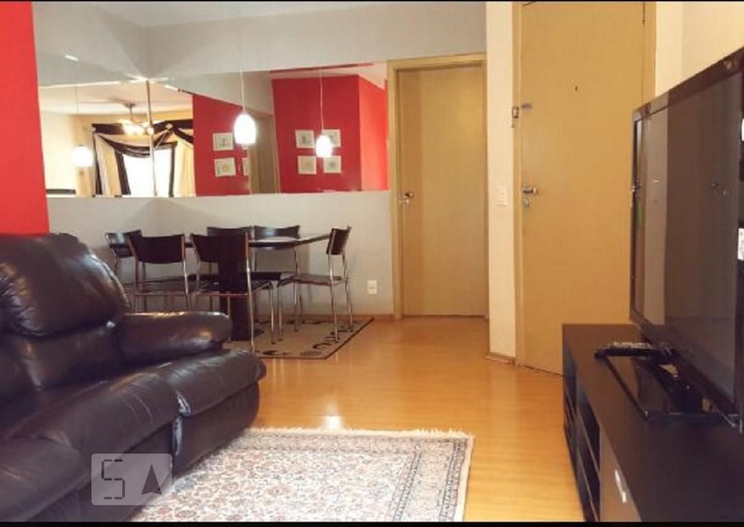 Apartamento, 3 quartos, 89 m² - Foto 1