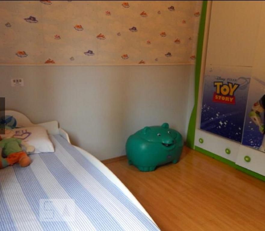 Apartamento, 3 quartos, 89 m² - Foto 14