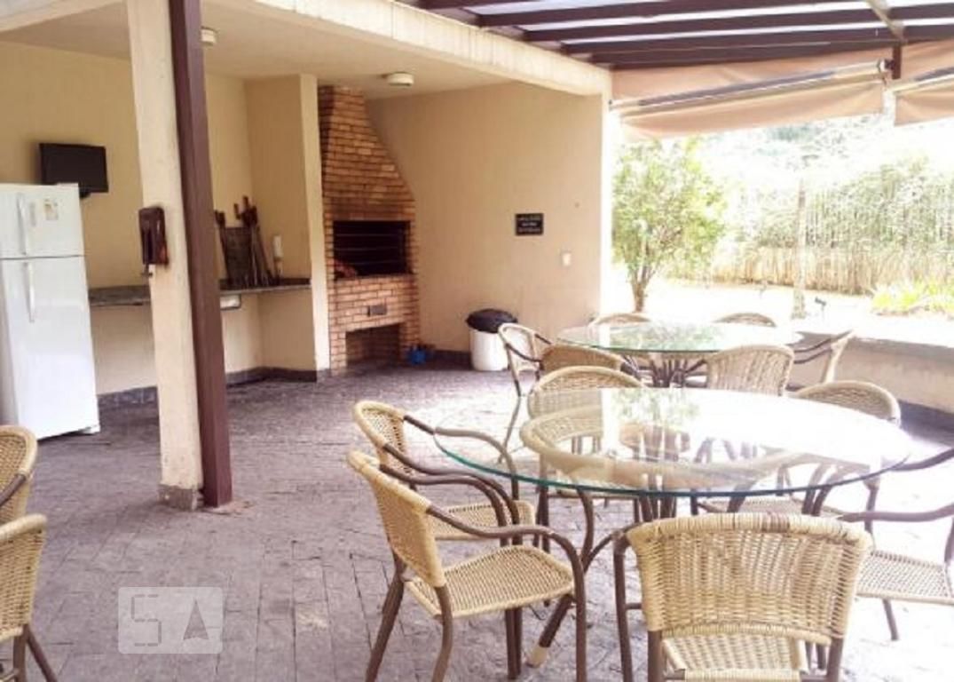 Apartamento, 3 quartos, 89 m² - Foto 3