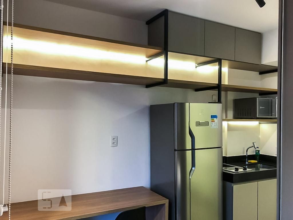 Kitnet-Studio, 21 m² - Foto 7