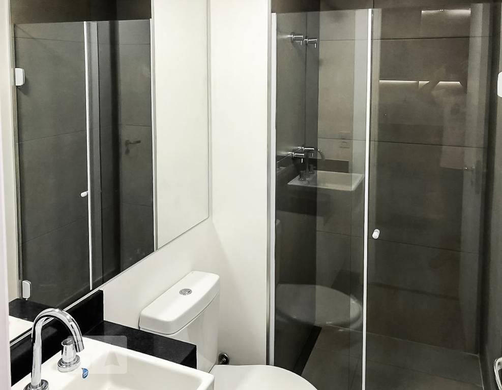 Kitnet-Studio, 21 m² - Foto 8