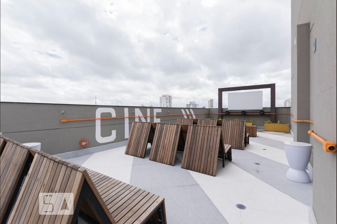 Kitnet-Studio, 21 m² - Foto 17