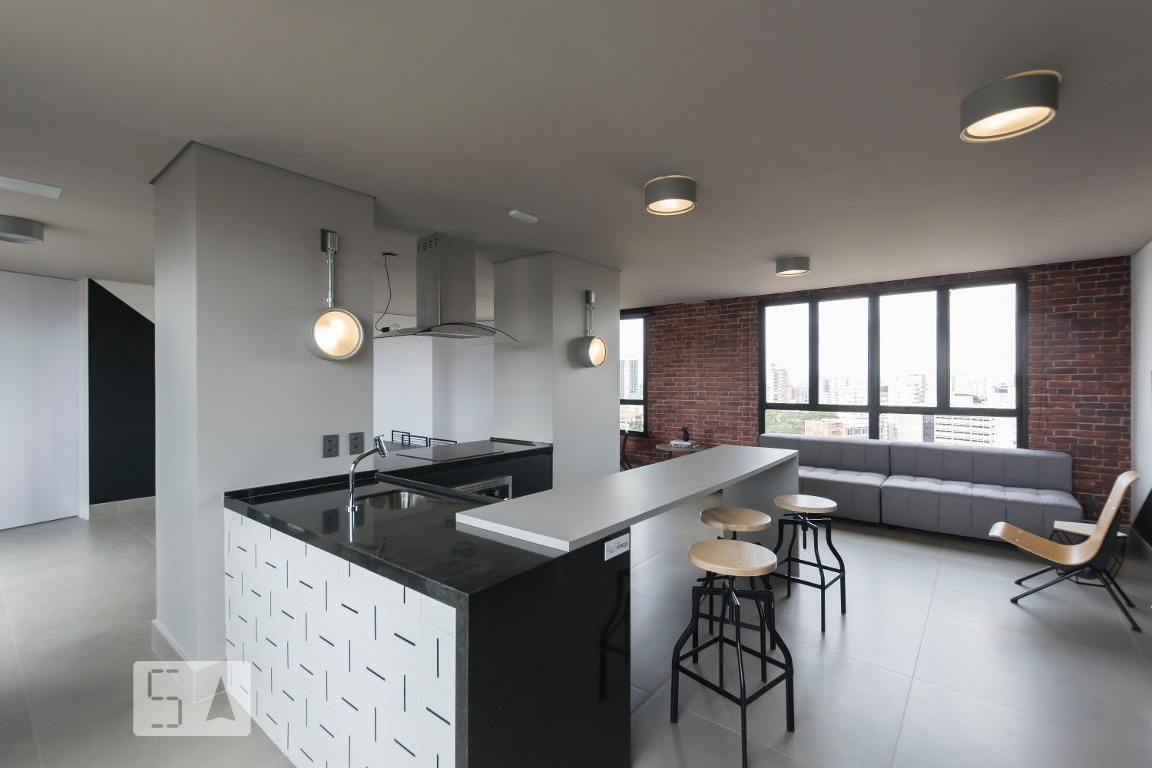 Kitnet-Studio, 21 m² - Foto 20