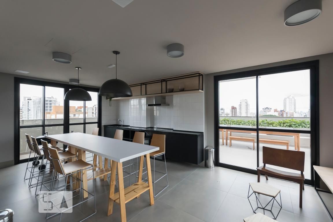 Kitnet-Studio, 21 m² - Foto 22