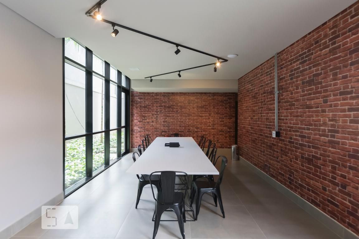 Kitnet-Studio, 21 m² - Foto 19