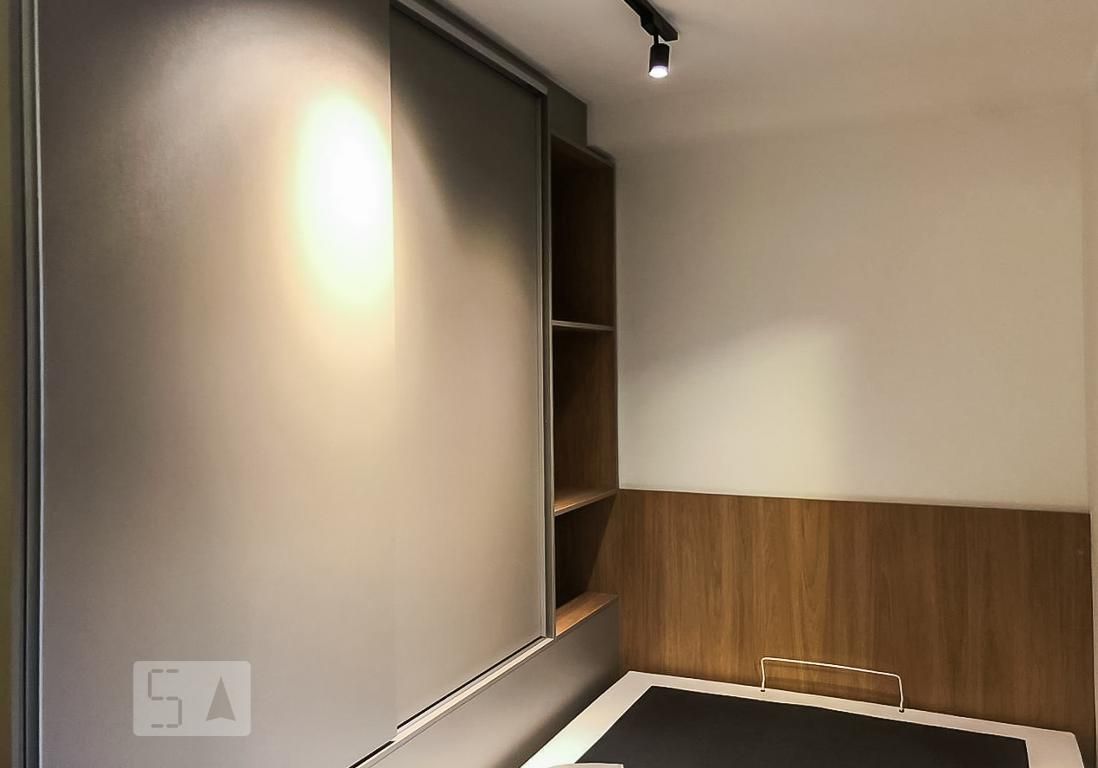 Kitnet-Studio, 21 m² - Foto 11