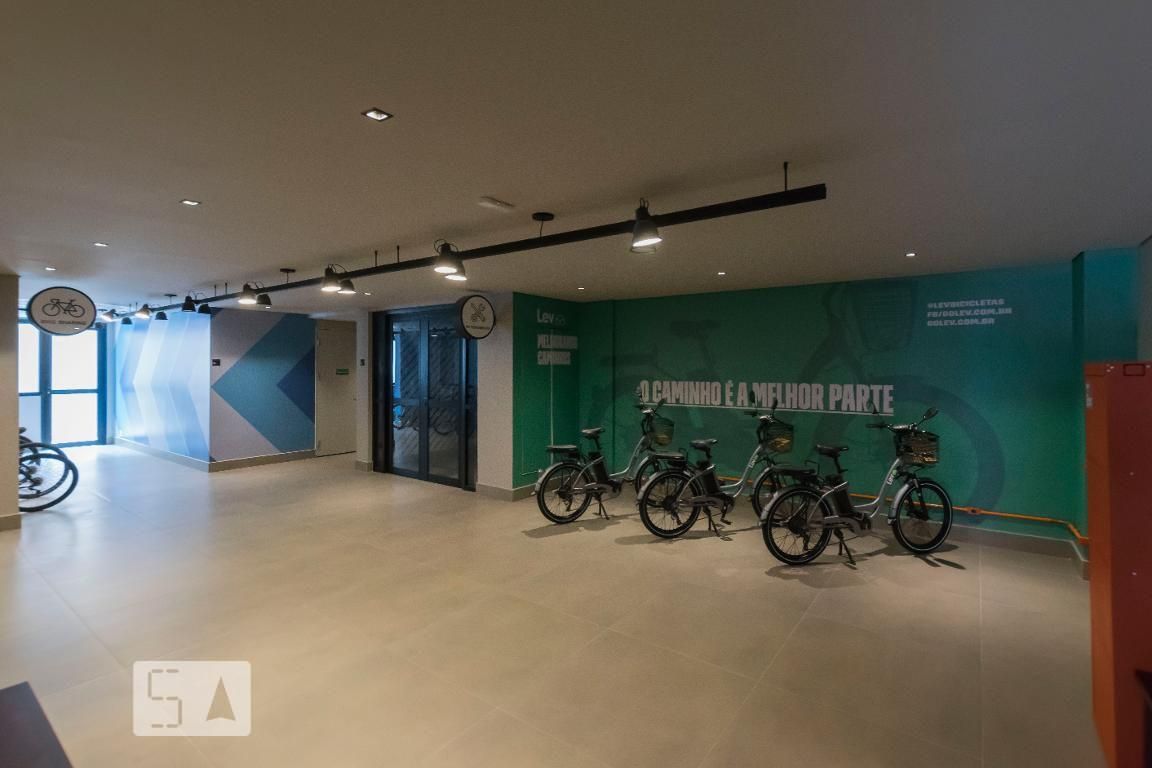 Kitnet-Studio, 21 m² - Foto 18