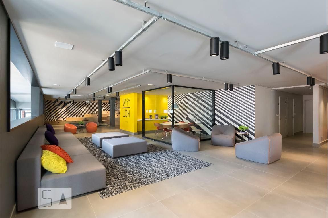 Kitnet-Studio, 21 m² - Foto 16