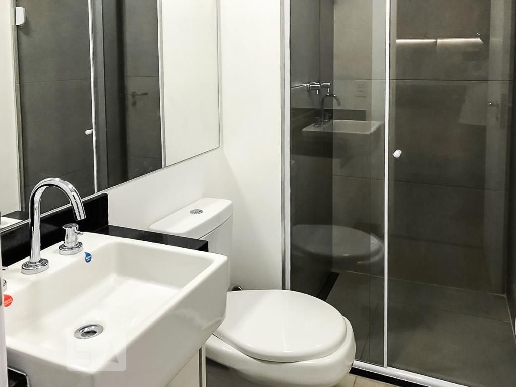 Kitnet-Studio, 21 m² - Foto 4