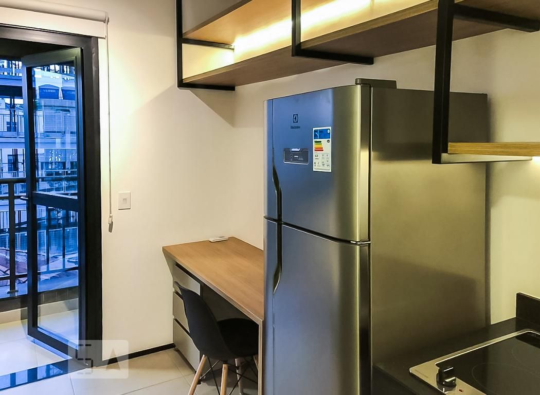 Kitnet-Studio, 21 m² - Foto 10