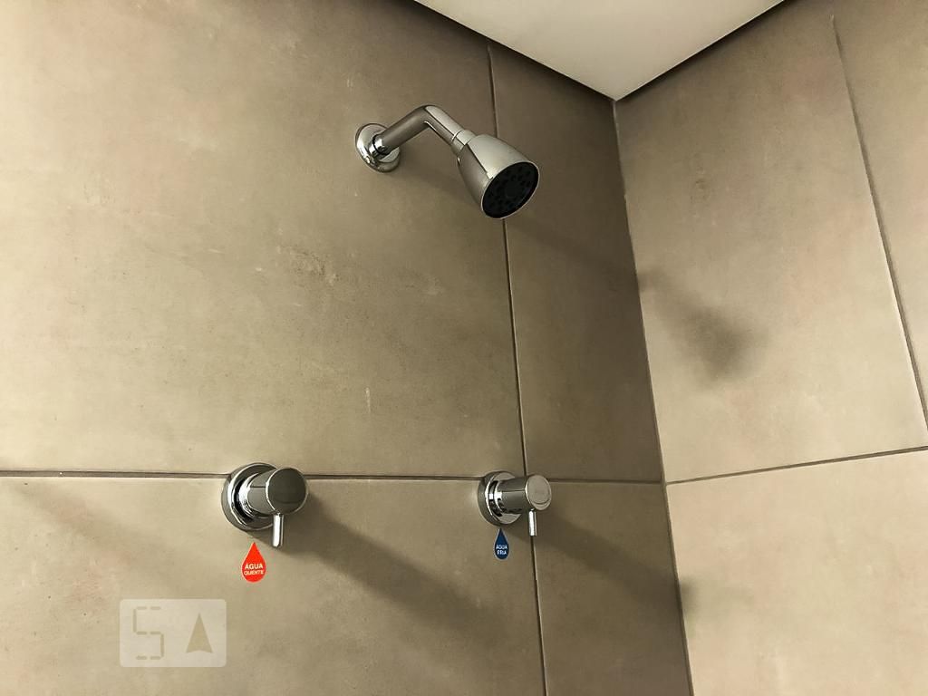 Kitnet-Studio, 21 m² - Foto 2