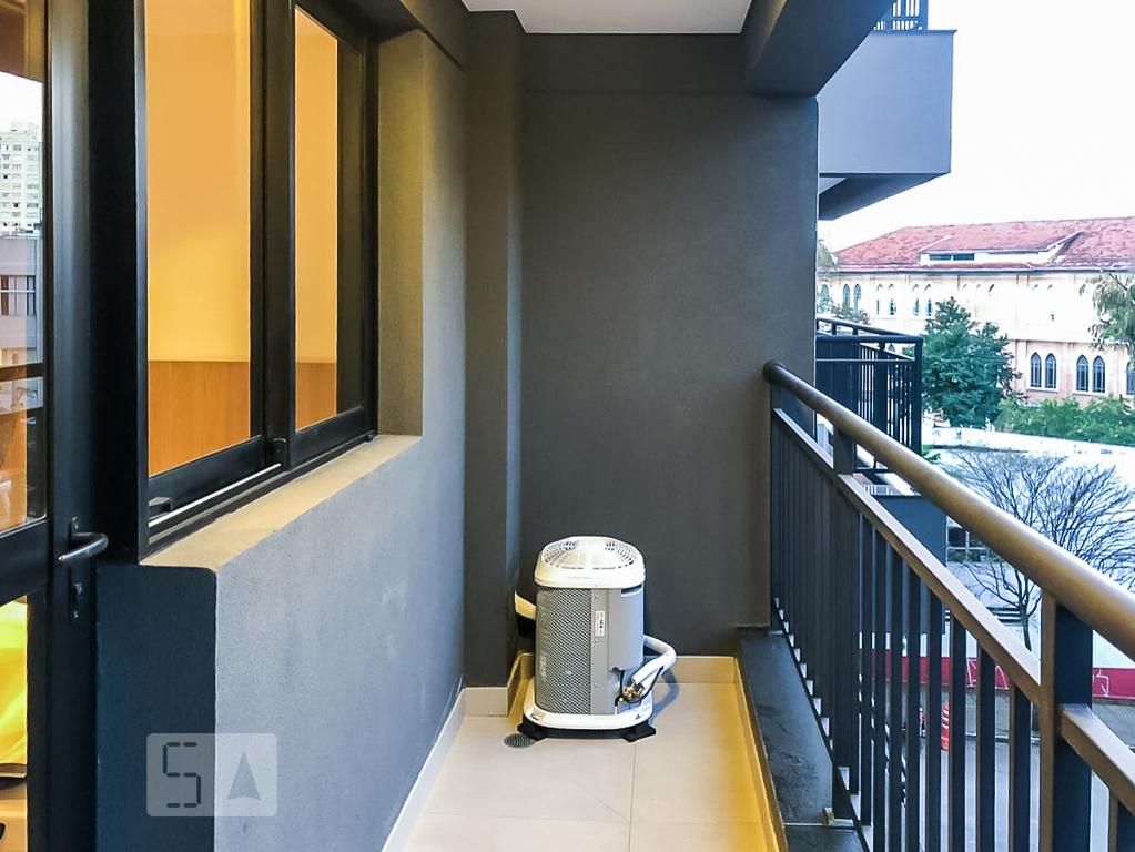Kitnet-Studio, 21 m² - Foto 3