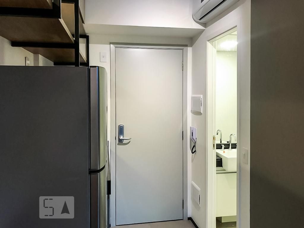 Kitnet-Studio, 21 m² - Foto 5