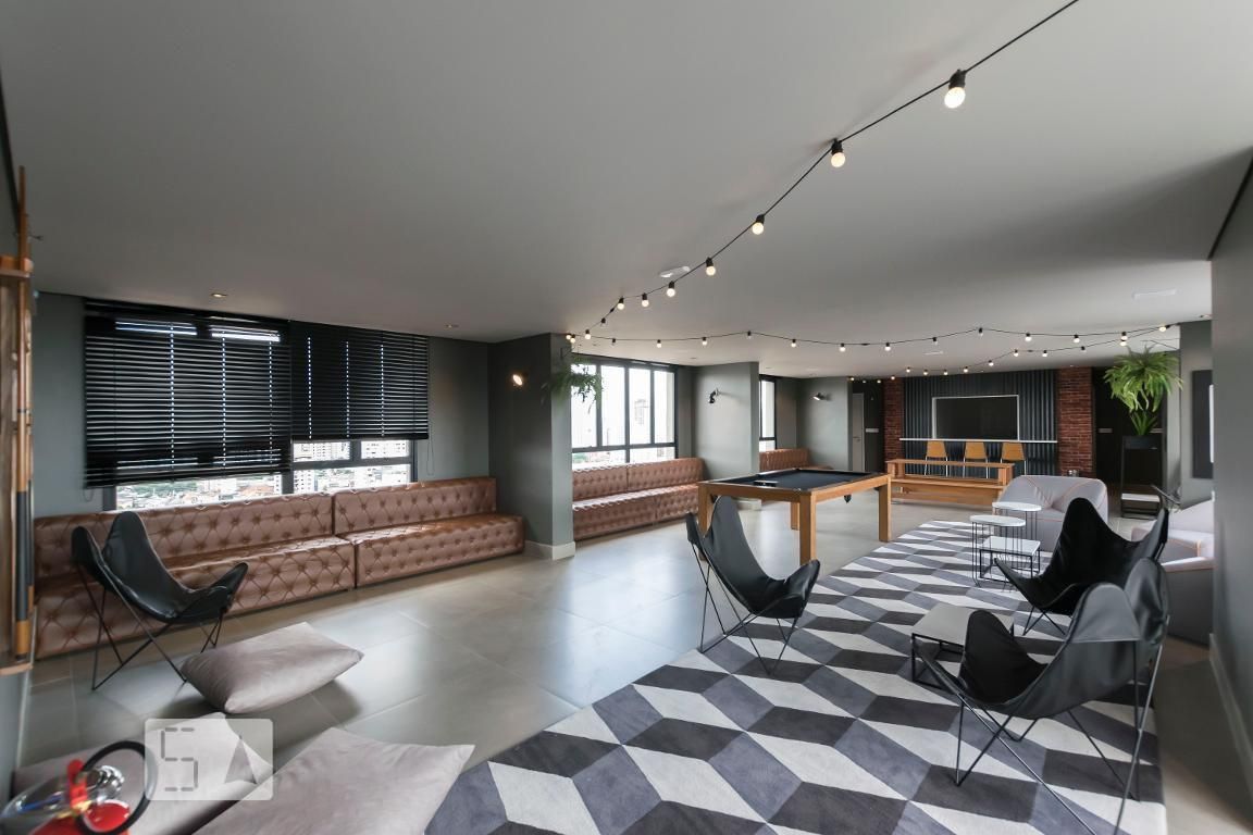 Kitnet-Studio, 21 m² - Foto 24