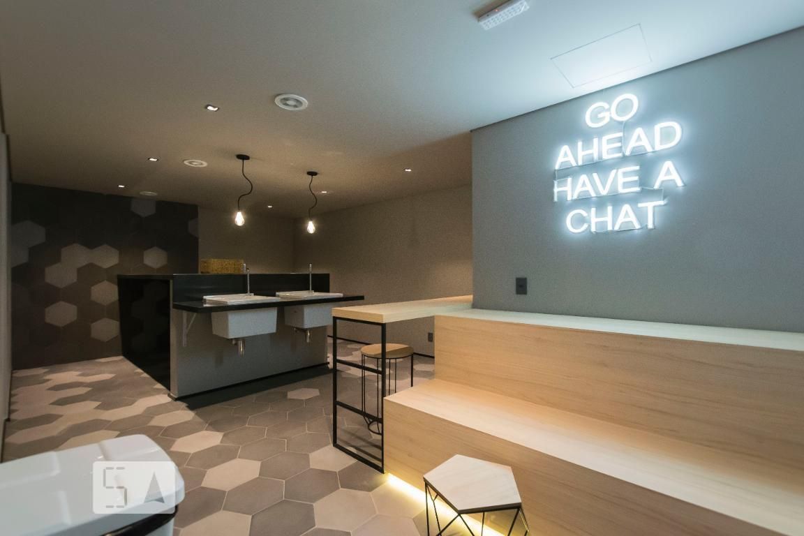 Kitnet-Studio, 21 m² - Foto 15