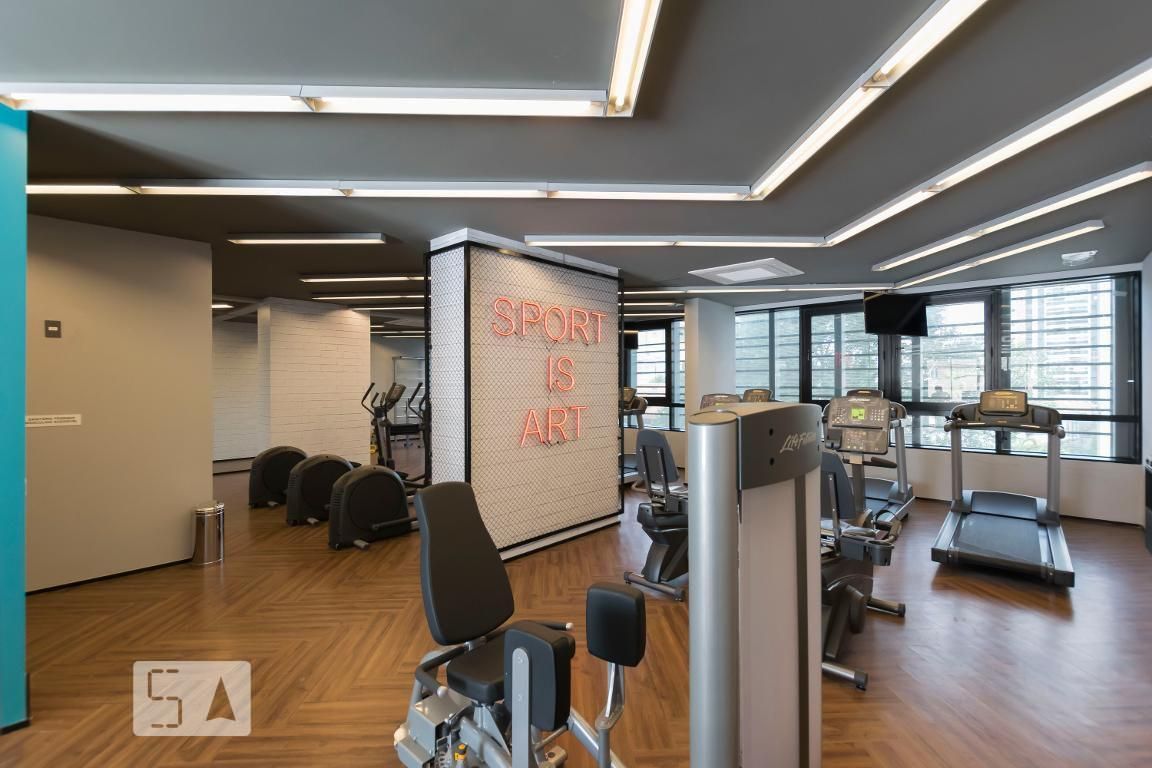 Kitnet-Studio, 21 m² - Foto 14