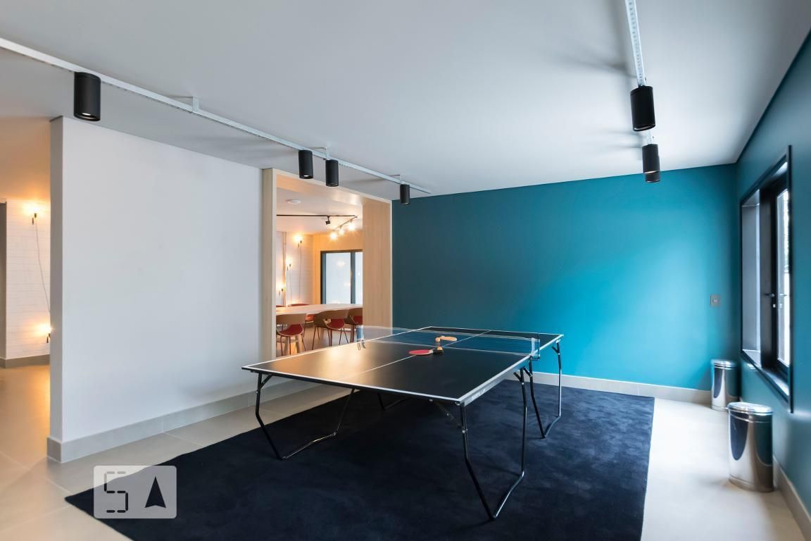 Kitnet-Studio, 21 m² - Foto 25