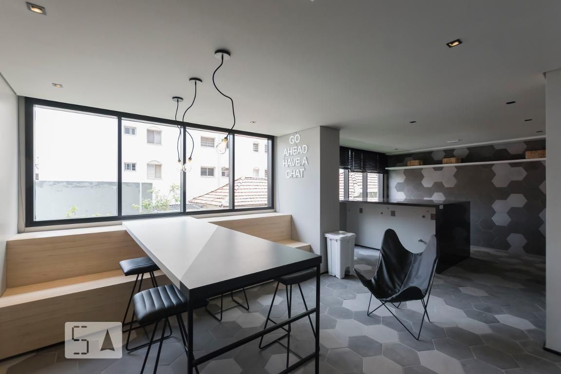 Kitnet-Studio, 21 m² - Foto 23
