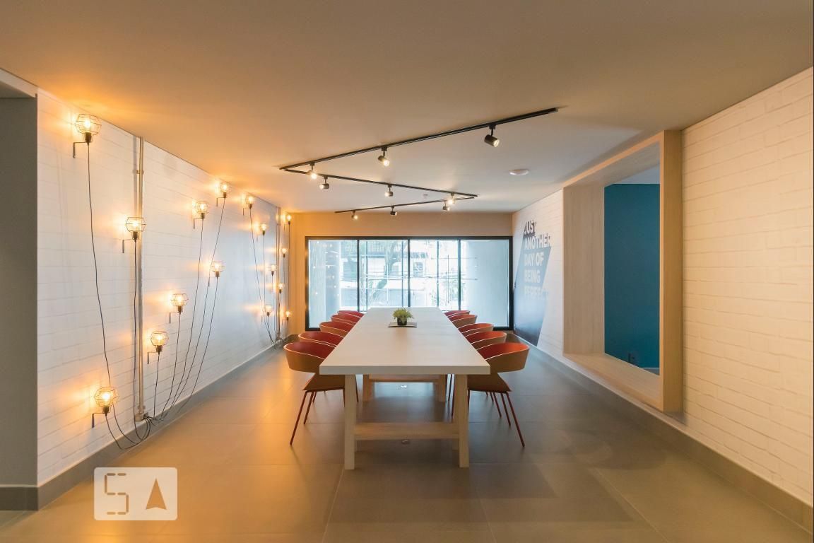 Kitnet-Studio, 21 m² - Foto 21