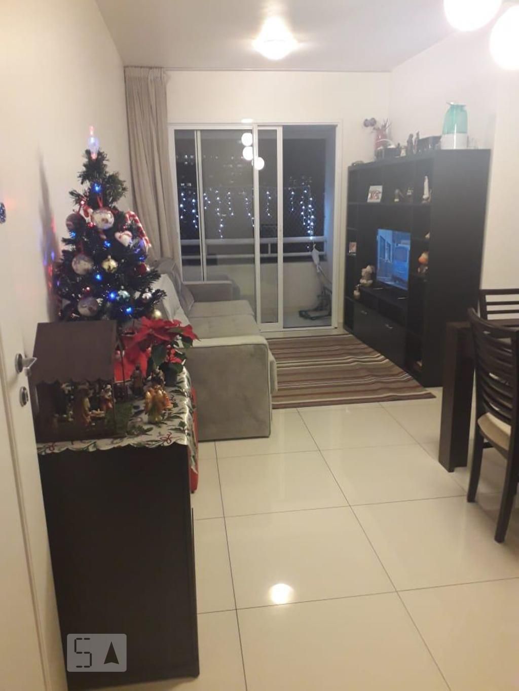 Apartamento, 2 quartos, 66 m² - Foto 1