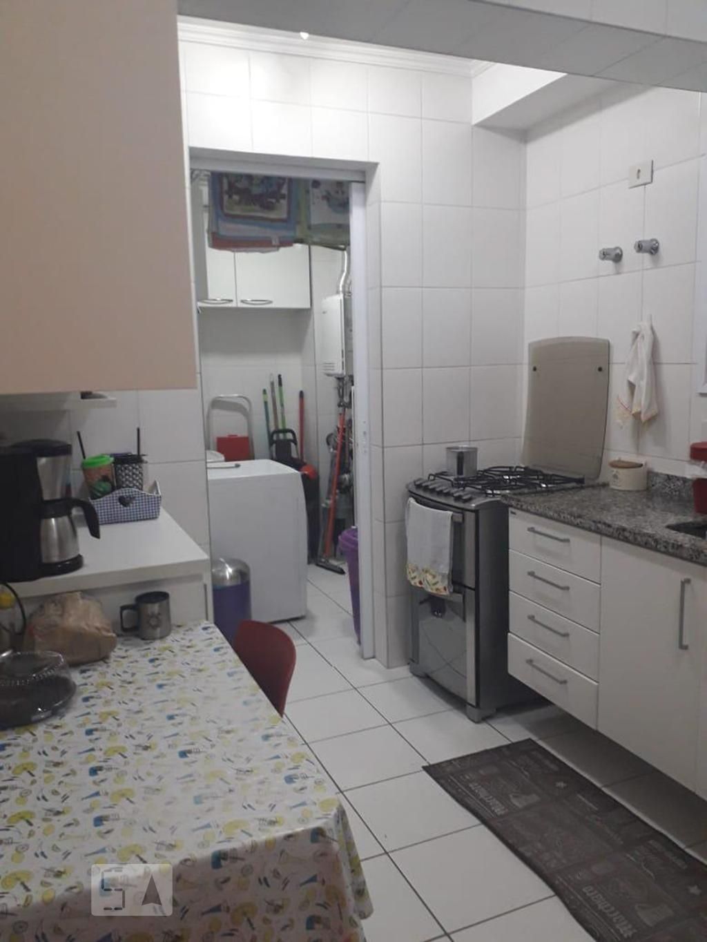 Apartamento, 2 quartos, 66 m² - Foto 5