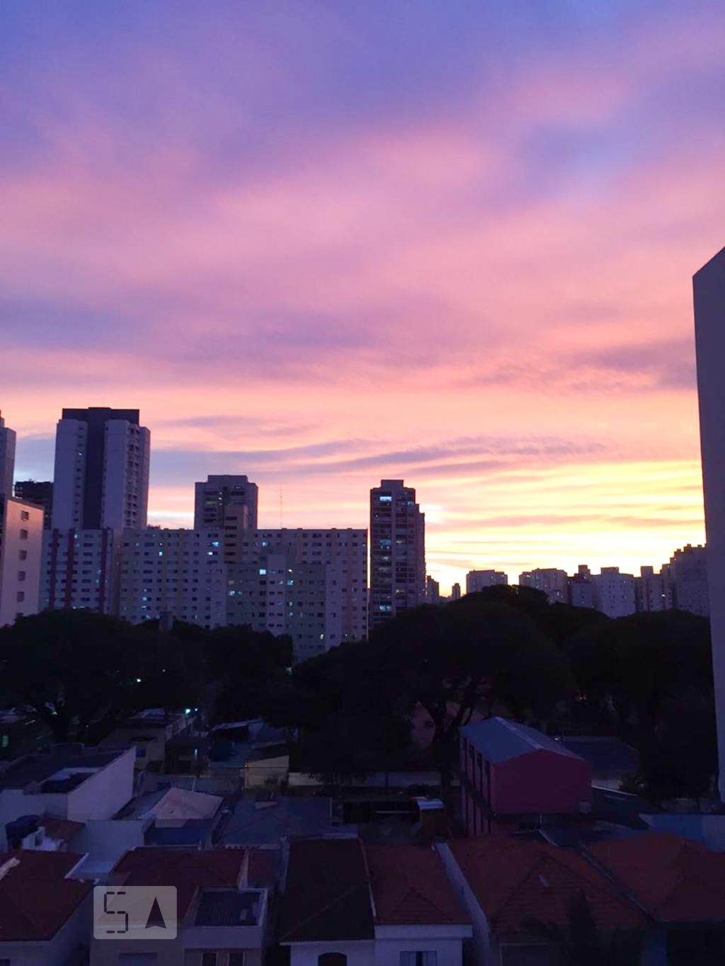 Apartamento, 2 quartos, 66 m² - Foto 2