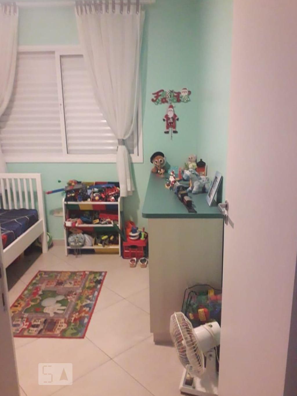 Apartamento, 2 quartos, 66 m² - Foto 11