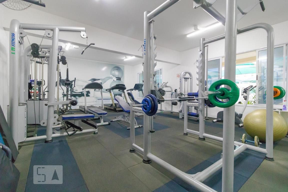Apartamento à Venda - Mansões Santo Antônio, 3 Quartos,  99 m2 em , Campinas - sp | SoloBR