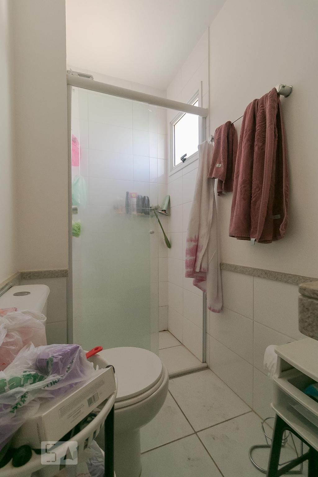 Apartamento à Venda - Mansões Santo Antônio, 3 Quartos,  99 m2 em , Campinas - sp | SoloBR