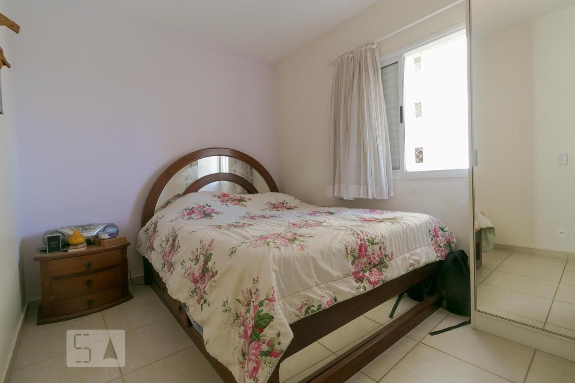 Apartamento à Venda - Mansões Santo Antônio, 3 Quartos,  99 m2 em , Campinas - sp | SoloBR