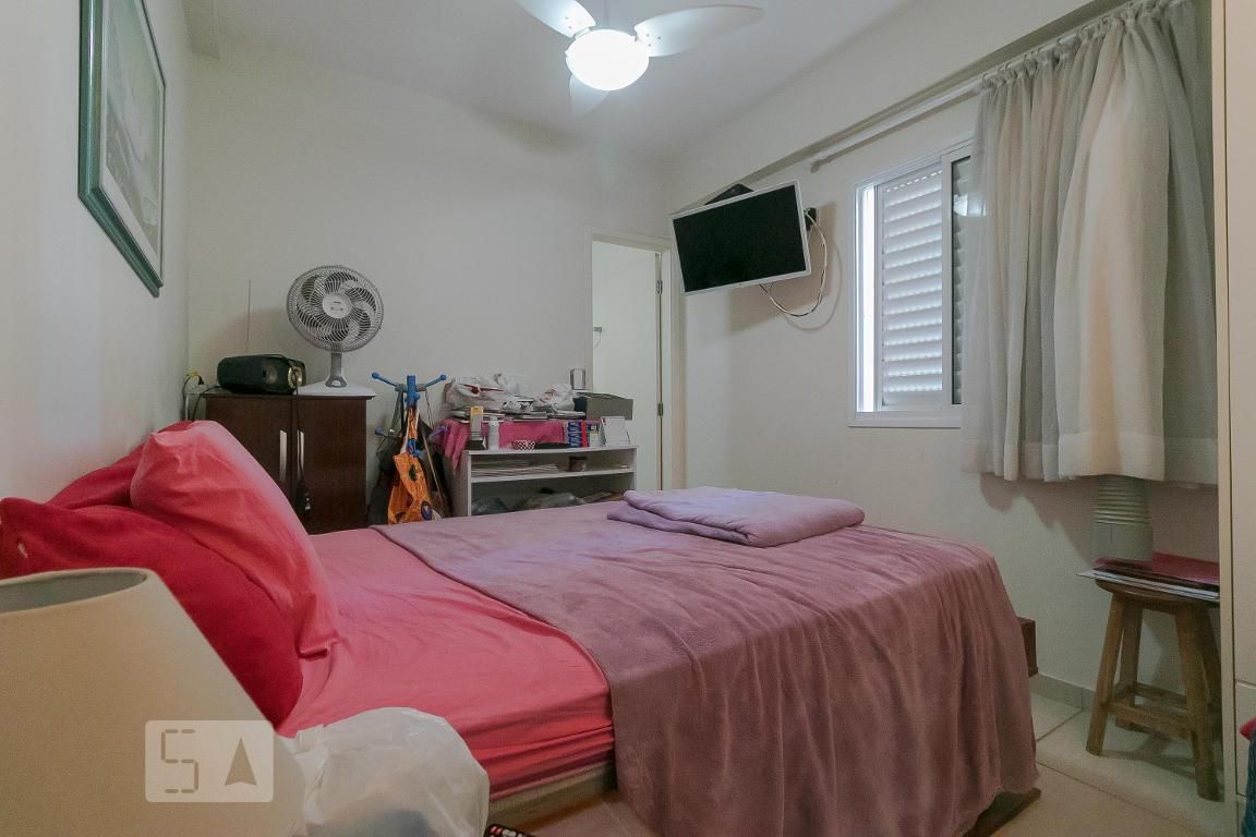 Apartamento à Venda - Mansões Santo Antônio, 3 Quartos,  99 m2 em , Campinas - sp | SoloBR