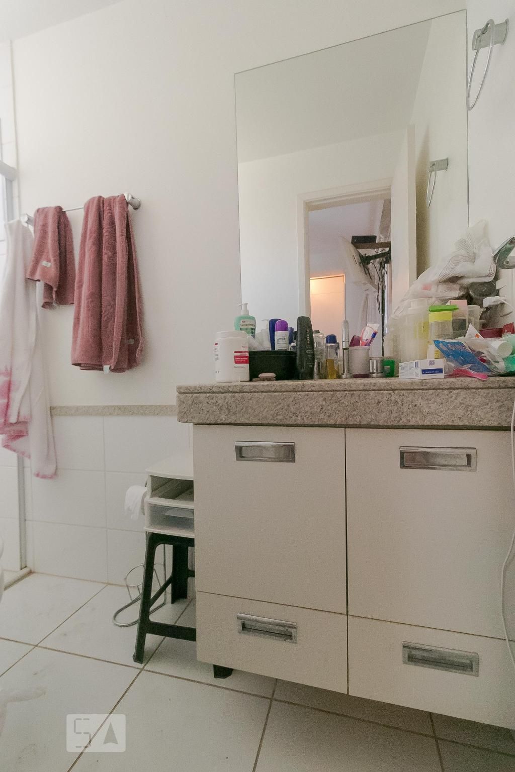 Apartamento à Venda - Mansões Santo Antônio, 3 Quartos,  99 m2 em , Campinas - sp | SoloBR