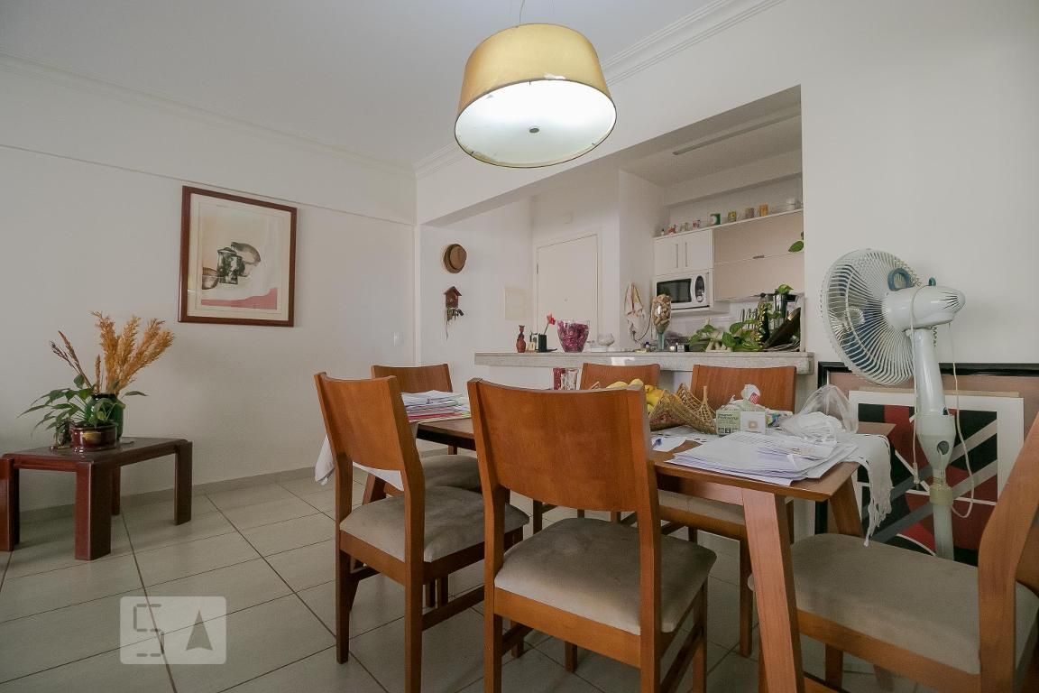 Apartamento à Venda - Mansões Santo Antônio, 3 Quartos,  99 m2 em , Campinas - sp | SoloBR