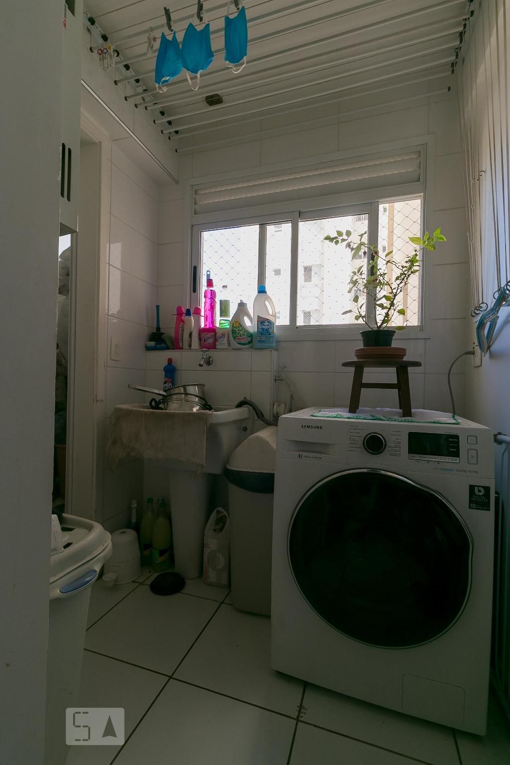 Apartamento à Venda - Mansões Santo Antônio, 3 Quartos,  99 m2 em , Campinas - sp | SoloBR