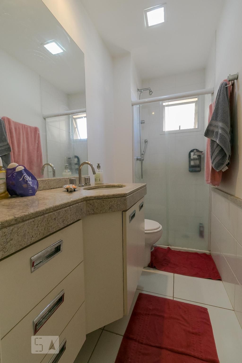 Apartamento à Venda - Mansões Santo Antônio, 3 Quartos,  99 m2 em , Campinas - sp | SoloBR