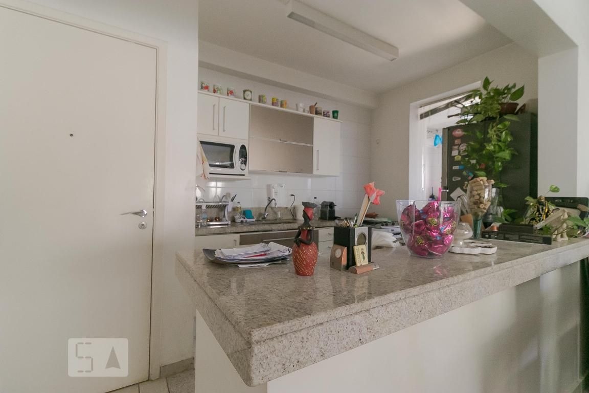 Apartamento à Venda - Mansões Santo Antônio, 3 Quartos,  99 m2 em , Campinas - sp | SoloBR