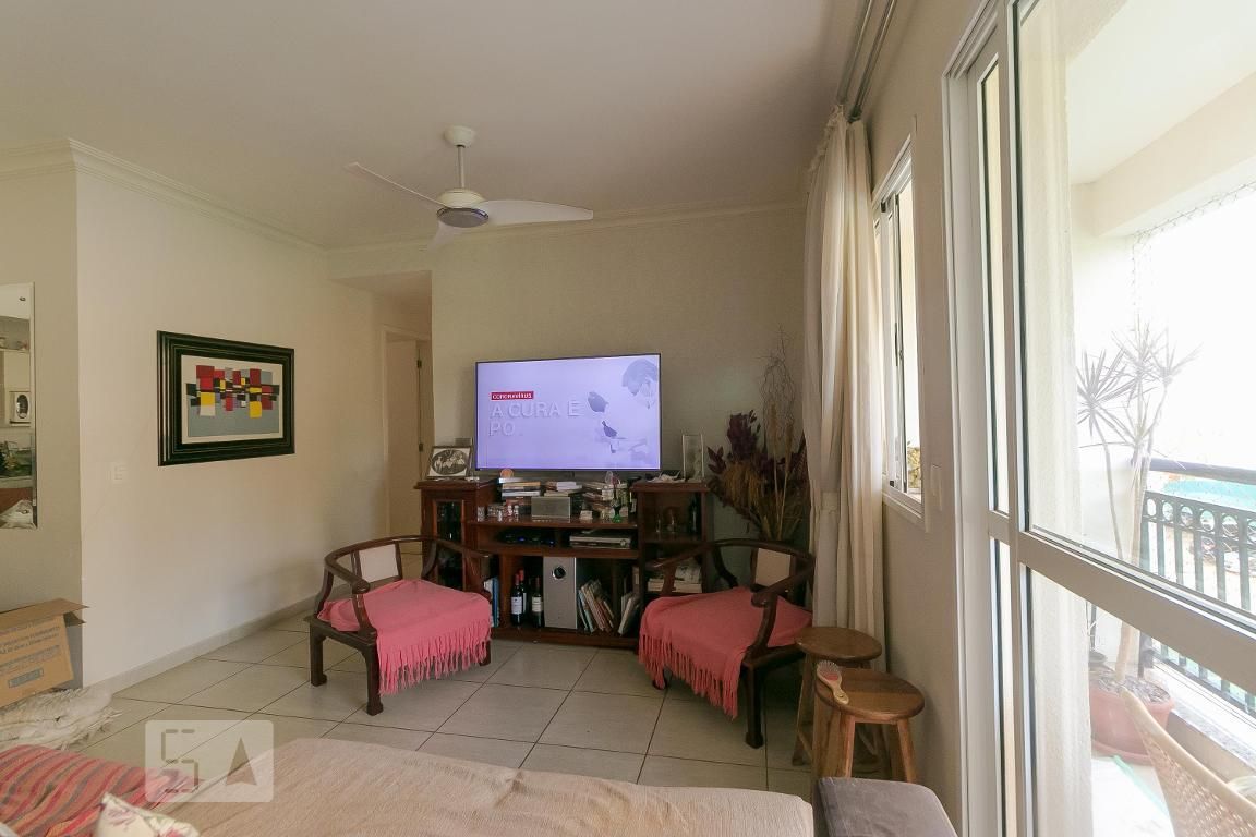 Apartamento à Venda - Mansões Santo Antônio, 3 Quartos,  99 m2 em , Campinas - sp | SoloBR