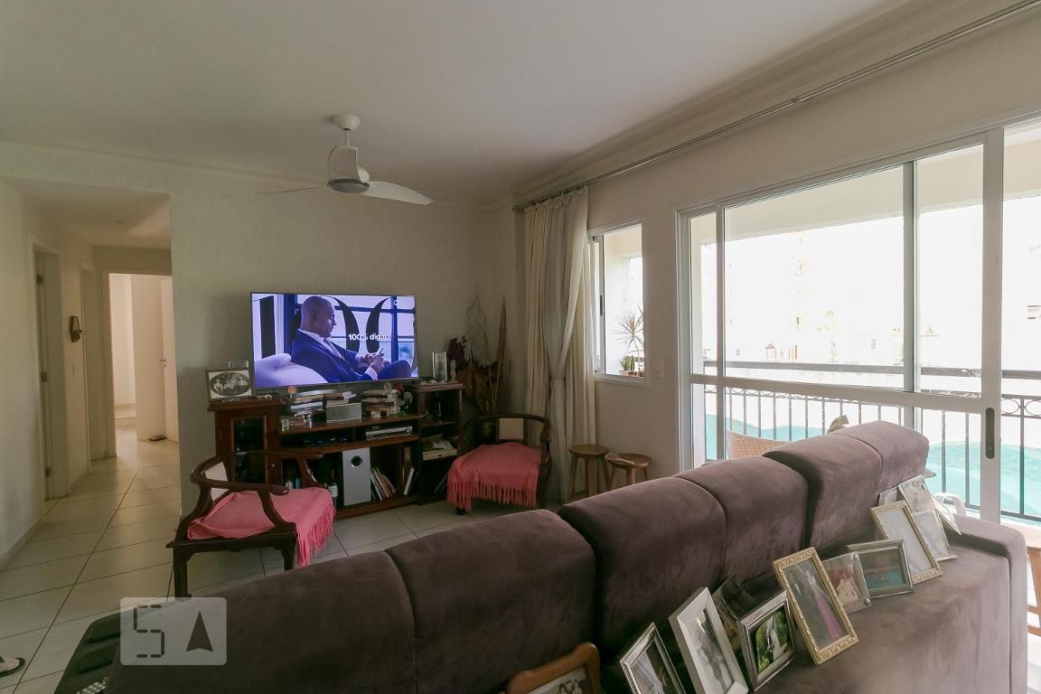 Apartamento à Venda - Mansões Santo Antônio, 3 Quartos,  99 m2 em , Campinas - sp | SoloBR