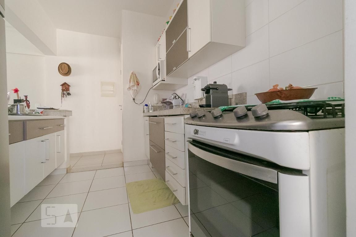 Apartamento à Venda - Mansões Santo Antônio, 3 Quartos,  99 m2 em , Campinas - sp | SoloBR