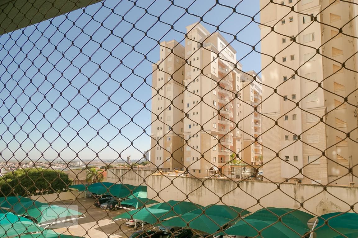Apartamento à Venda - Mansões Santo Antônio, 3 Quartos,  99 m2 em , Campinas - sp | SoloBR