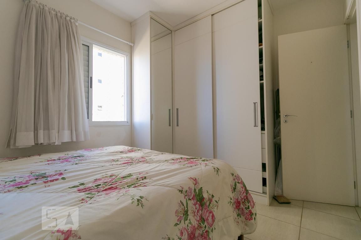 Apartamento à Venda - Mansões Santo Antônio, 3 Quartos,  99 m2 em , Campinas - sp | SoloBR