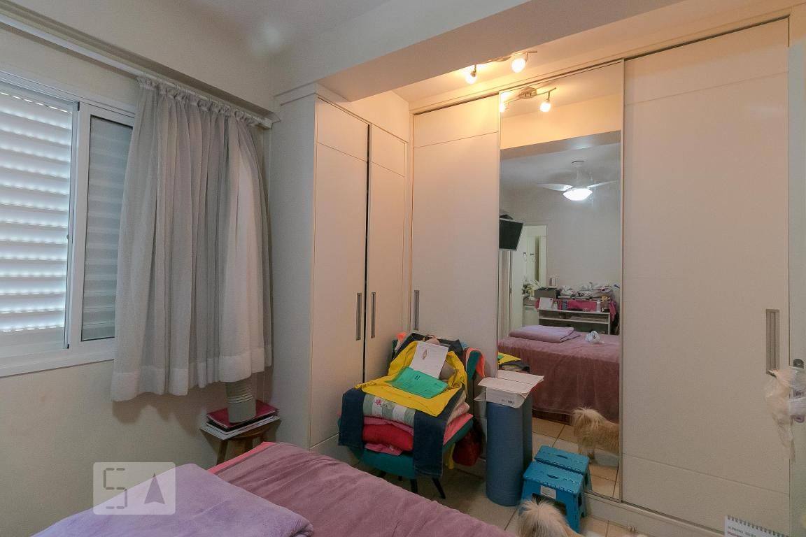 Apartamento à Venda - Mansões Santo Antônio, 3 Quartos,  99 m2 em , Campinas - sp | SoloBR