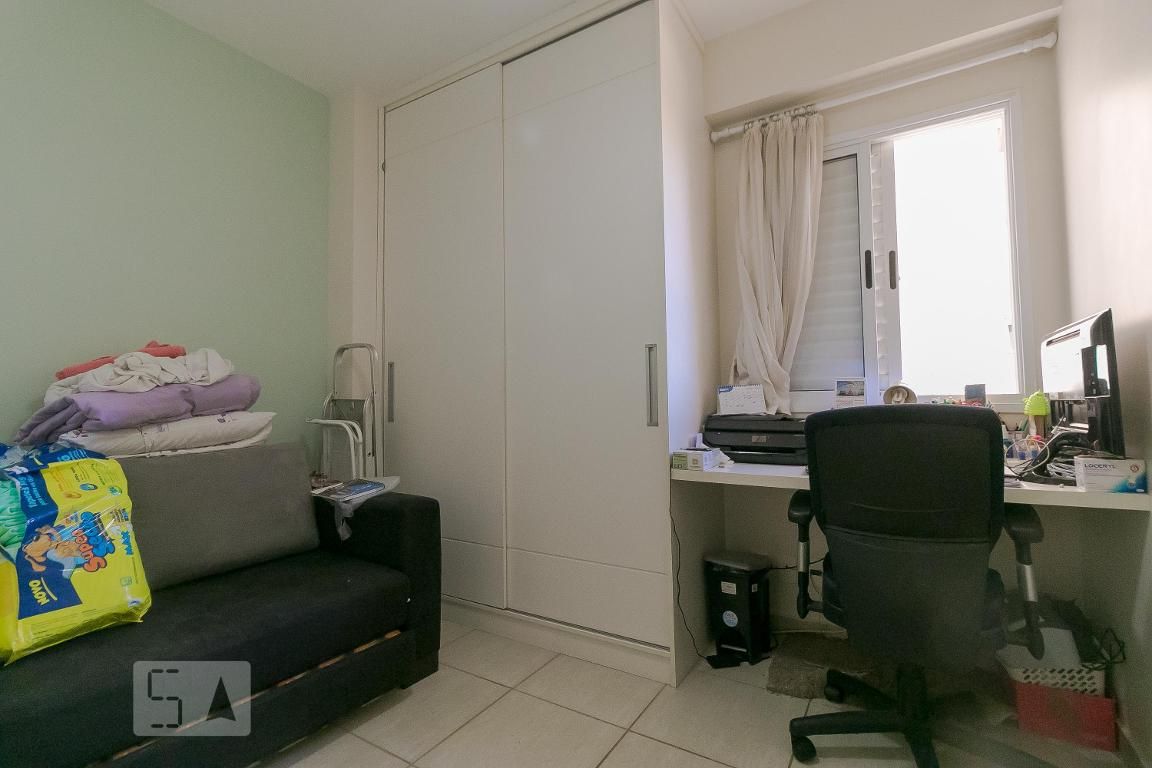 Apartamento à Venda - Mansões Santo Antônio, 3 Quartos,  99 m2 em , Campinas - sp | SoloBR