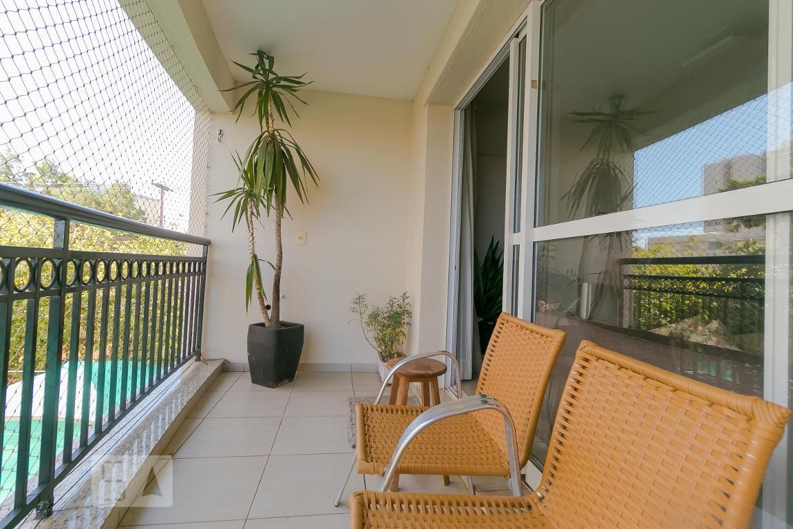 Apartamento à Venda - Mansões Santo Antônio, 3 Quartos,  99 m2 em , Campinas - sp | SoloBR