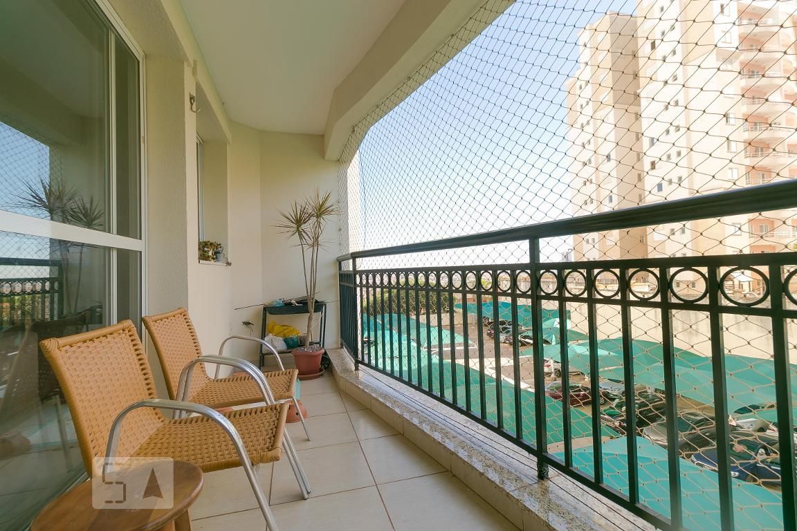 Apartamento à Venda - Mansões Santo Antônio, 3 Quartos,  99 m2 em , Campinas - sp | SoloBR