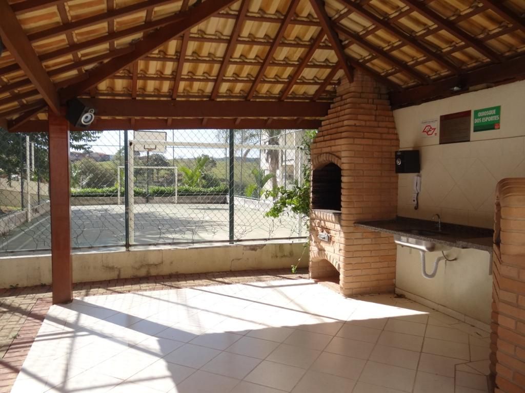 Apartamento à Venda - Jardim Flamboyant, 3 Quartos,  78 m2 em , Campinas - sp | SoloBR