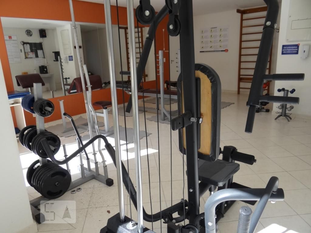 Apartamento à Venda - Jardim Flamboyant, 3 Quartos,  78 m2 em , Campinas - sp | SoloBR